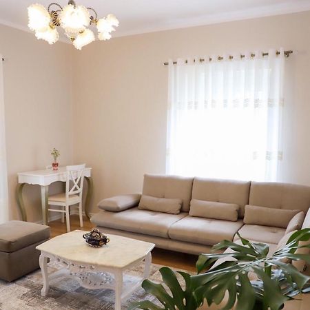 Olimpia Inn Berat Kültér fotó
