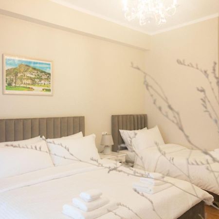 Olimpia Inn Berat Kültér fotó
