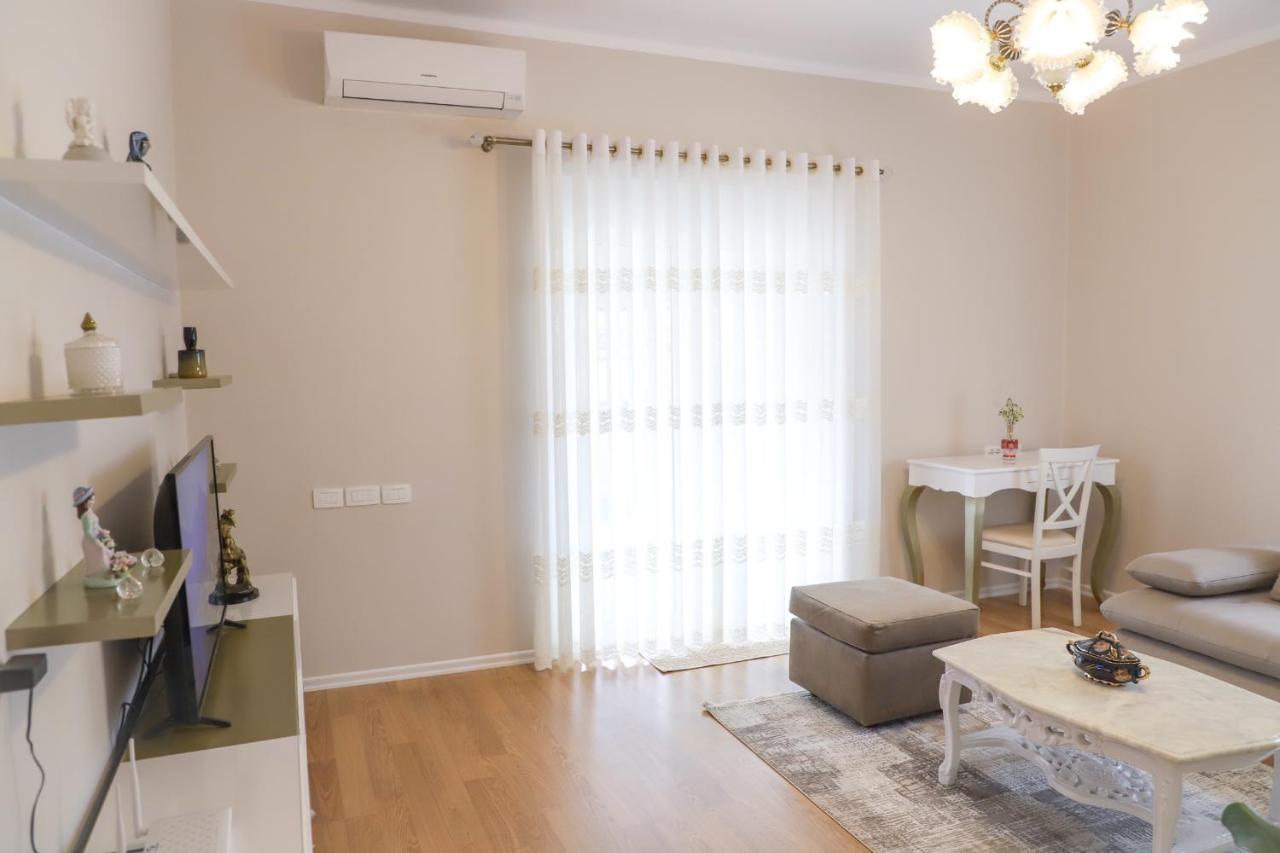Olimpia Inn Berat Kültér fotó