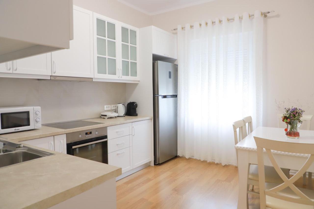 Olimpia Inn Berat Kültér fotó