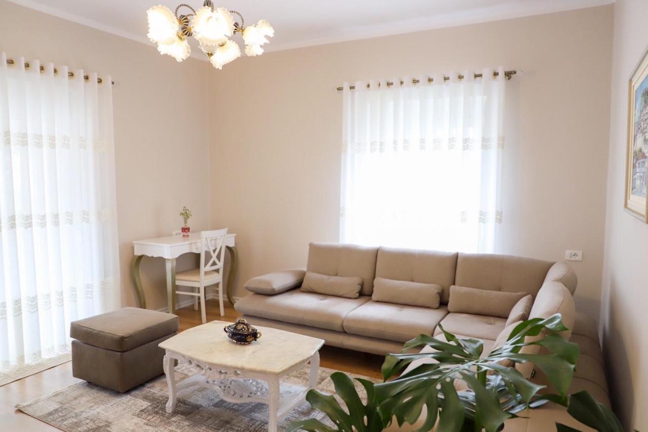 Olimpia Inn Berat Kültér fotó