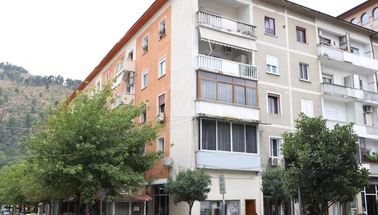 Olimpia Inn Berat Kültér fotó