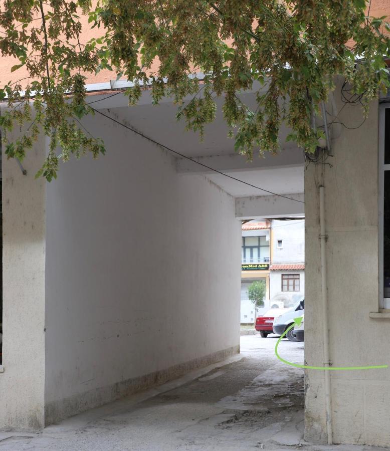 Olimpia Inn Berat Kültér fotó