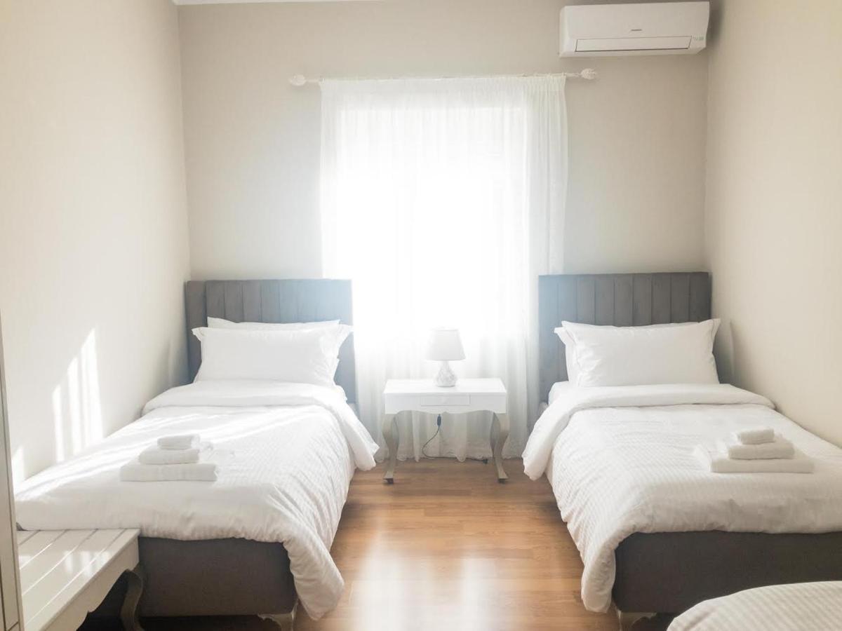 Olimpia Inn Berat Kültér fotó